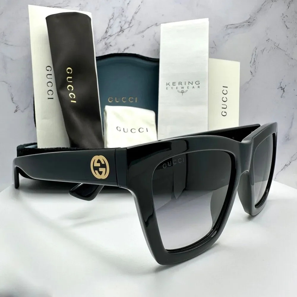 New GUCCI Sunglasses